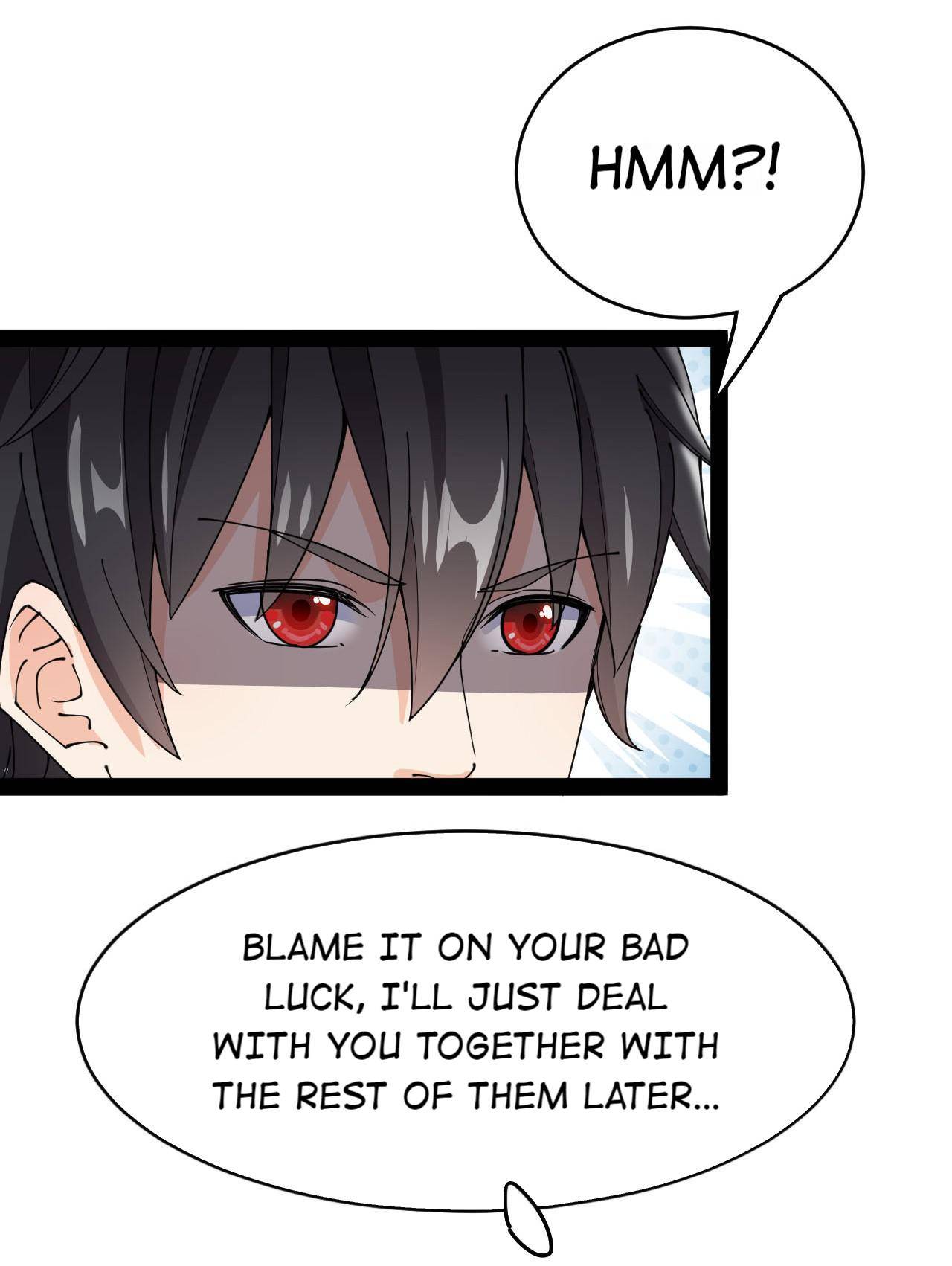 Fairy King’s Daily Life Chapter 149 - page 30