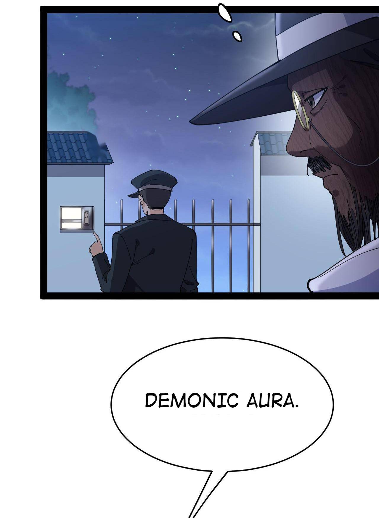 Fairy King’s Daily Life Chapter 149 - page 31