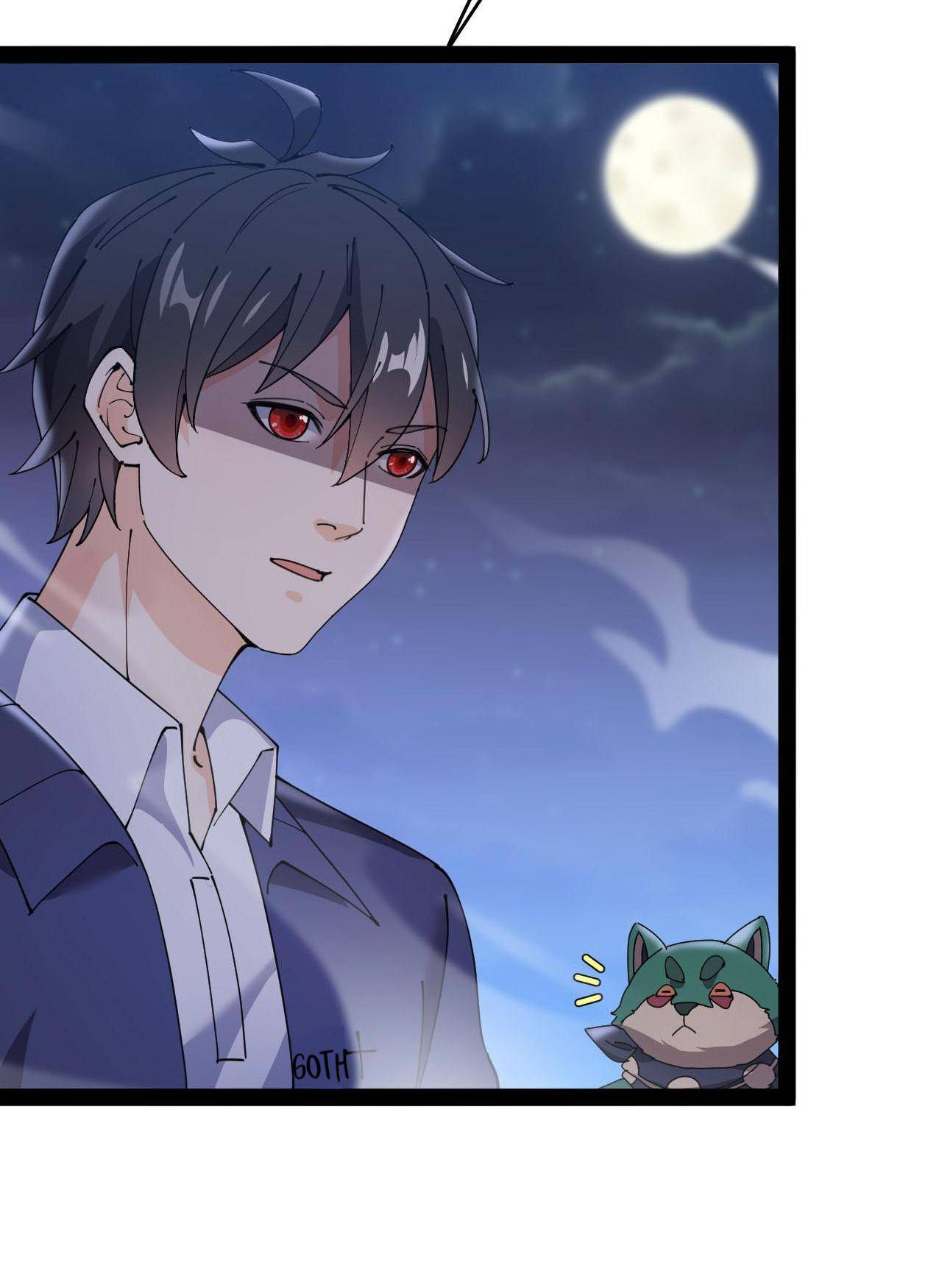 Fairy King’s Daily Life Chapter 149 - page 32