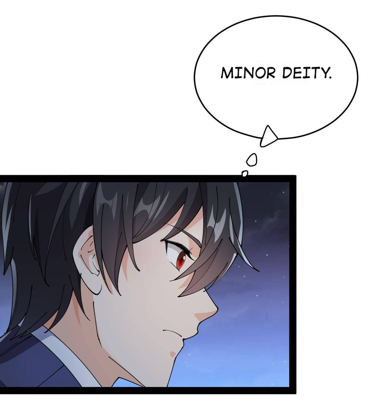 Fairy King’s Daily Life Chapter 149 - page 33