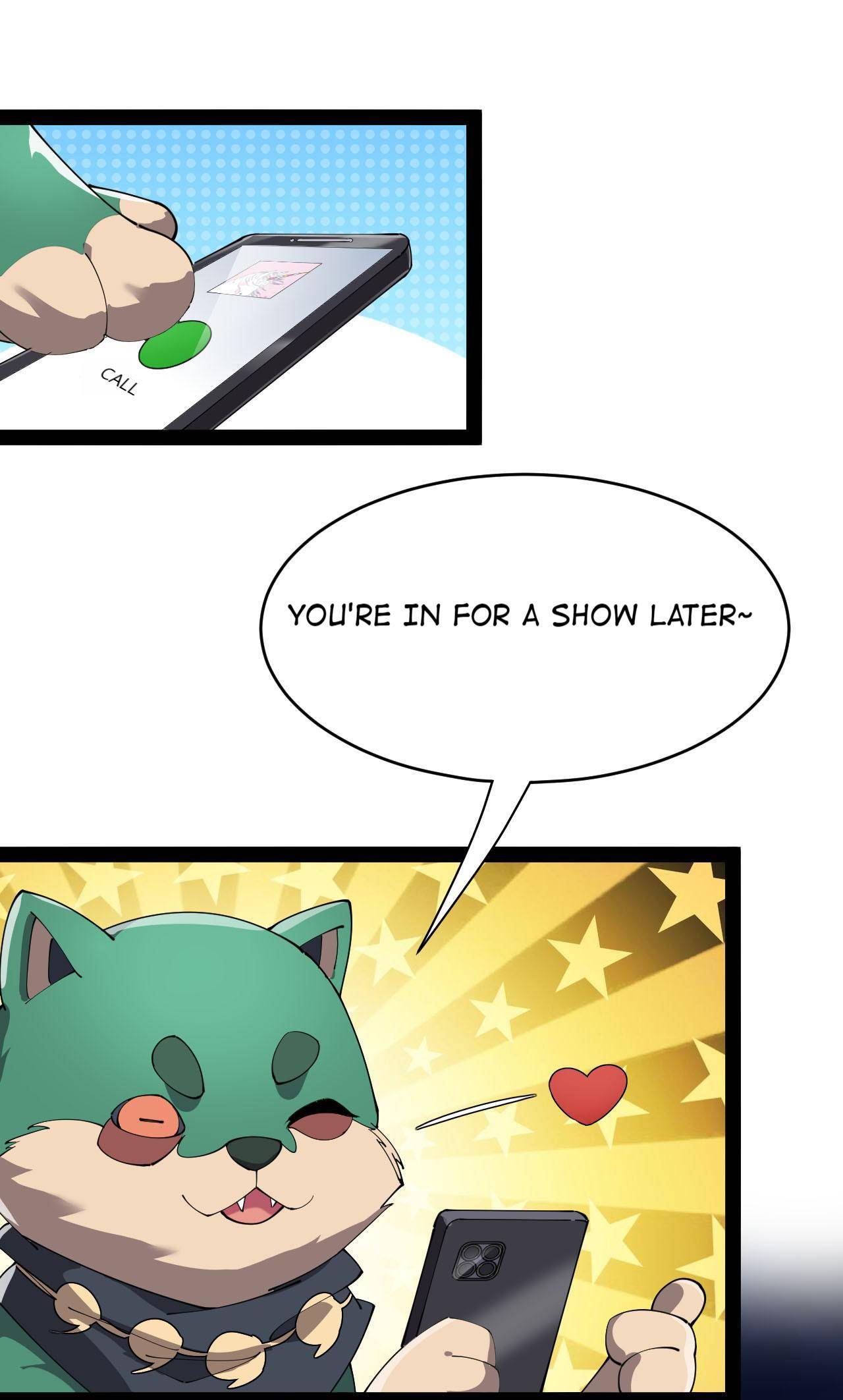 Fairy King’s Daily Life Chapter 149 - page 37