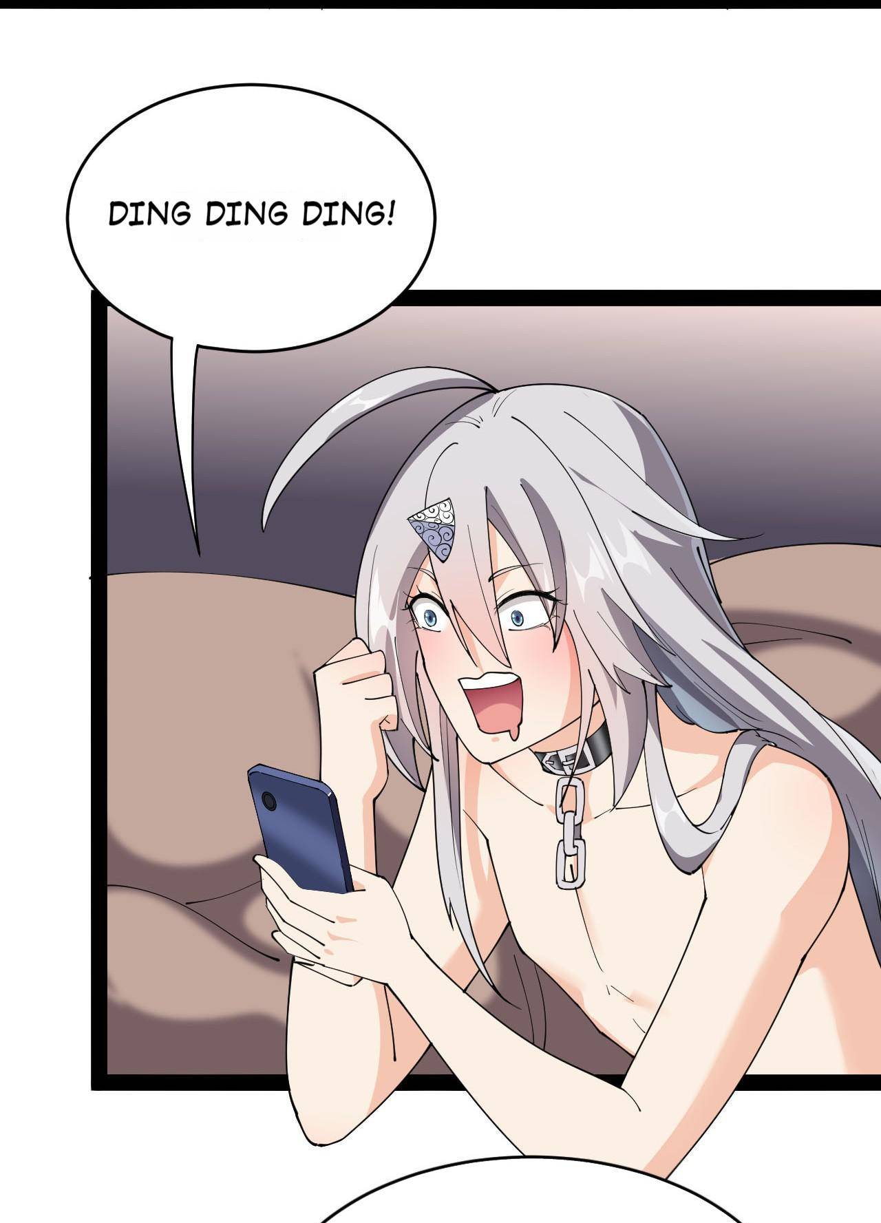 Fairy King’s Daily Life Chapter 149 - page 39