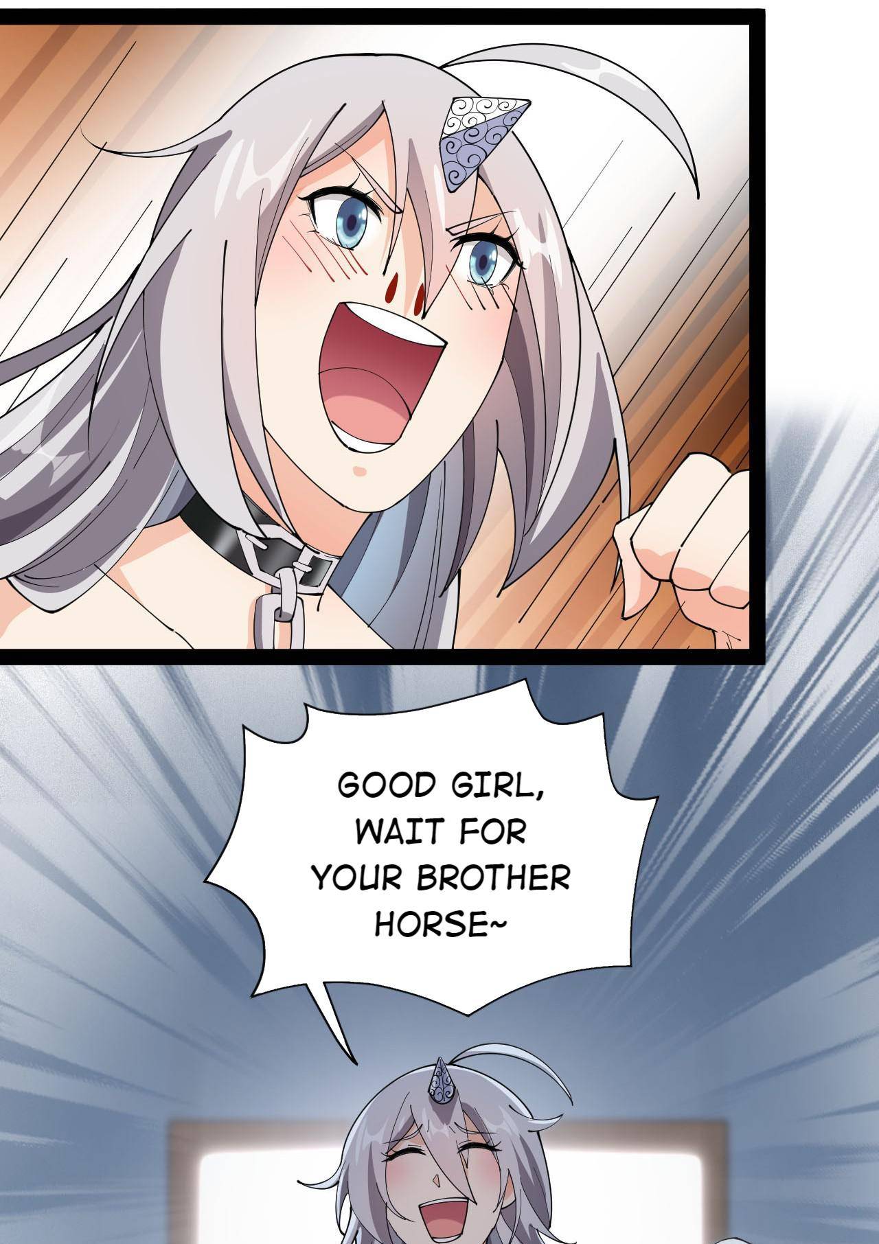 Fairy King’s Daily Life Chapter 149 - page 42