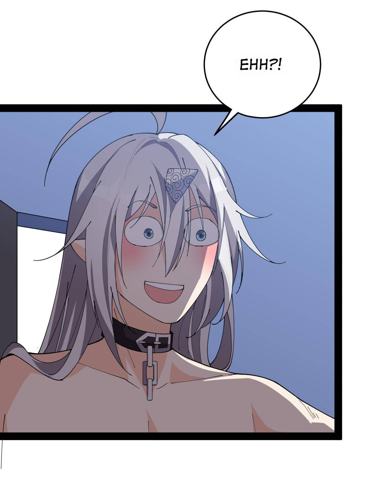 Fairy King’s Daily Life Chapter 149 - page 47