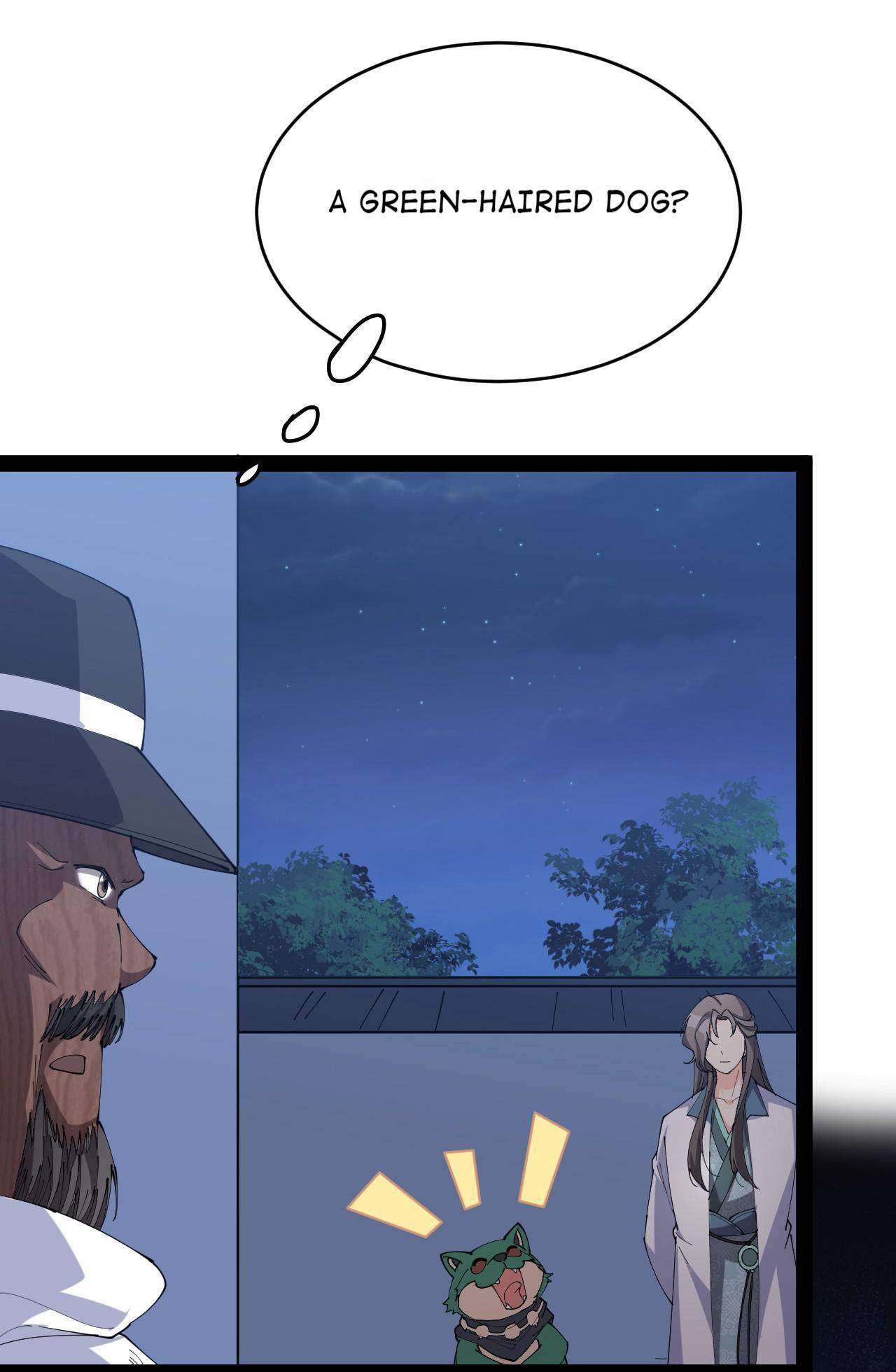 Fairy King’s Daily Life Chapter 149 - page 52