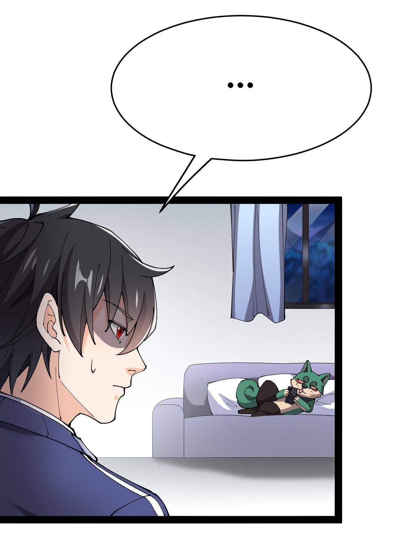 Fairy King’s Daily Life Chapter 149 - page 7