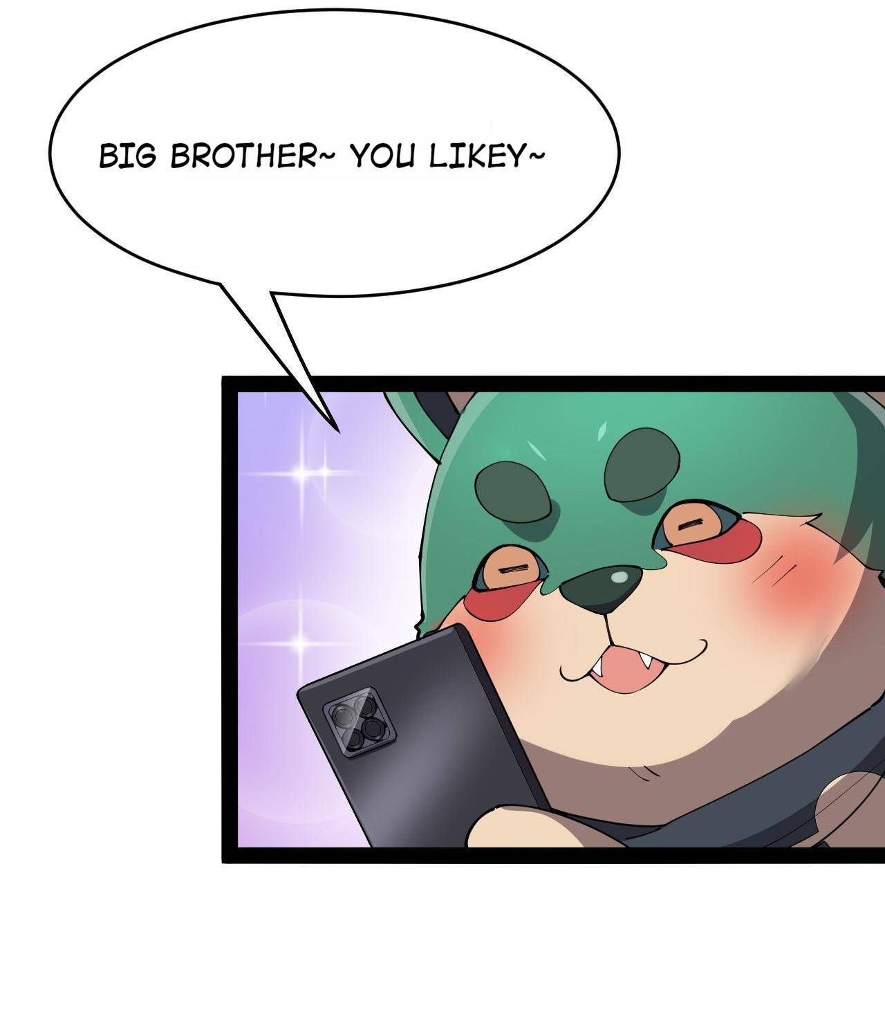 Fairy King’s Daily Life Chapter 149 - page 9