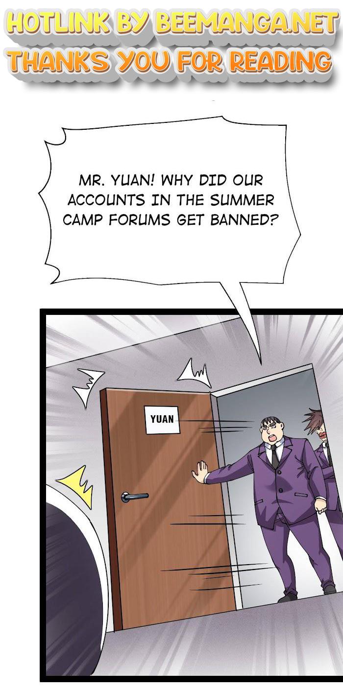 Fairy King’s Daily Life Chapter 192 - page 1