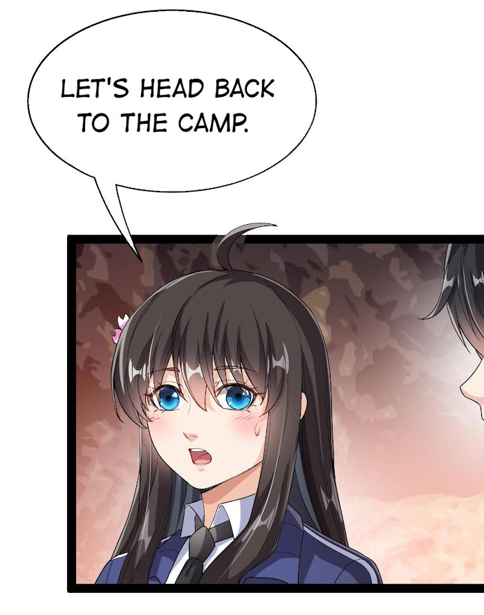 Fairy King’s Daily Life Chapter 192 - page 11