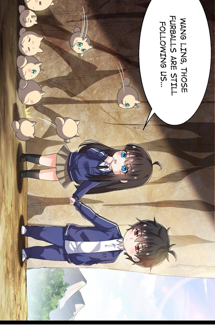 Fairy King’s Daily Life Chapter 192 - page 18