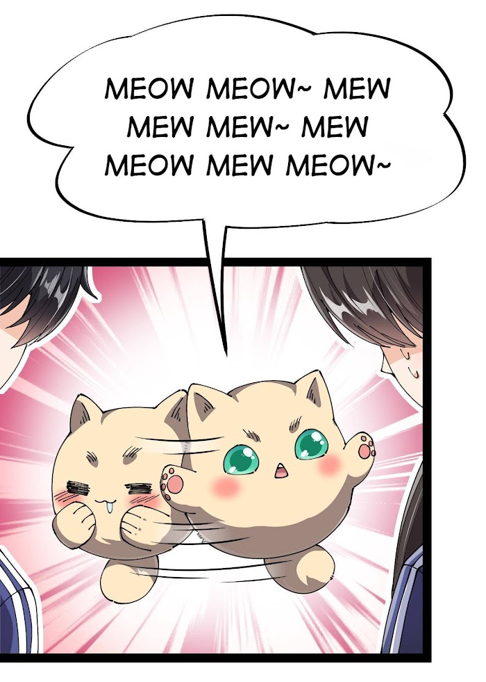 Fairy King’s Daily Life Chapter 192 - page 20