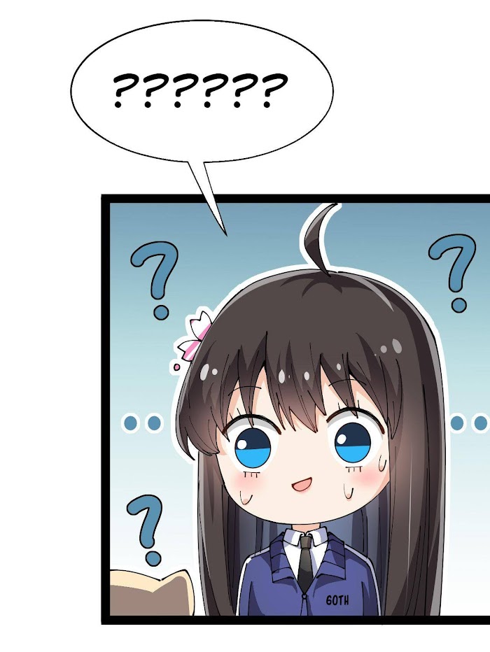 Fairy King’s Daily Life Chapter 192 - page 21