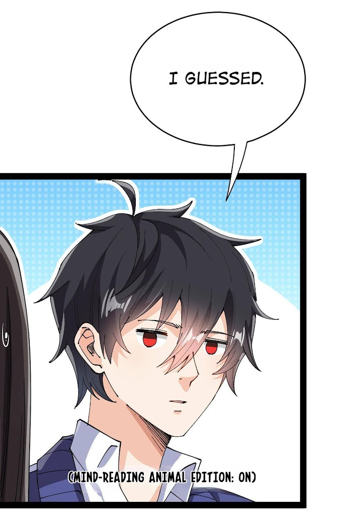 Fairy King’s Daily Life Chapter 192 - page 24