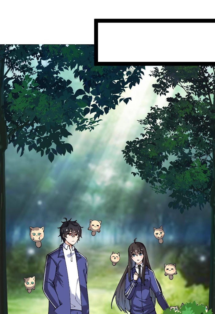 Fairy King’s Daily Life Chapter 192 - page 26