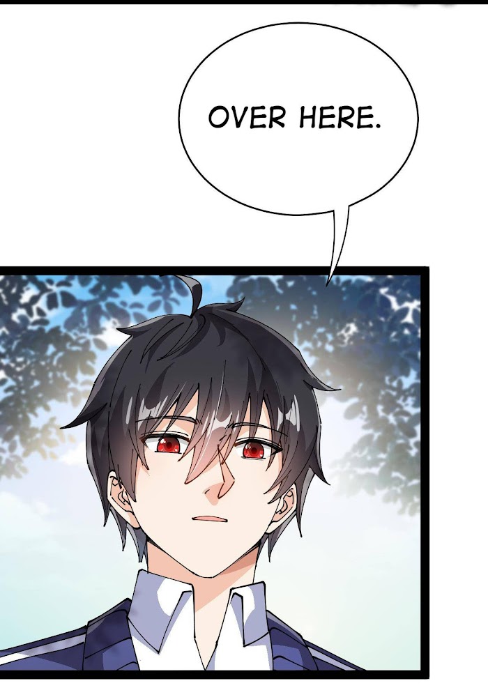 Fairy King’s Daily Life Chapter 192 - page 28