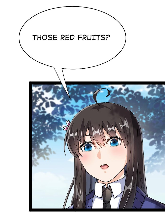 Fairy King’s Daily Life Chapter 192 - page 29