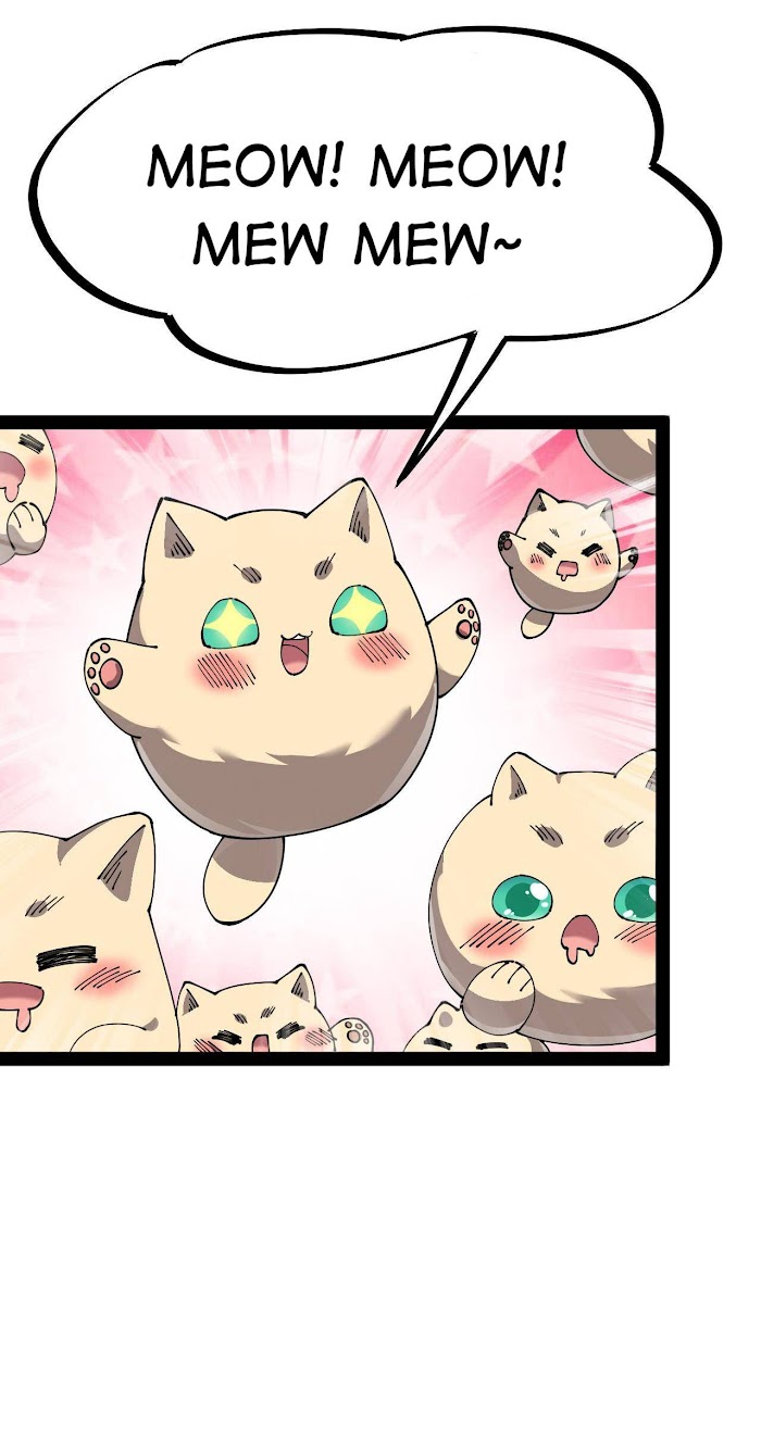 Fairy King’s Daily Life Chapter 192 - page 30