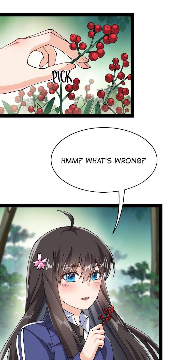 Fairy King’s Daily Life Chapter 192 - page 34