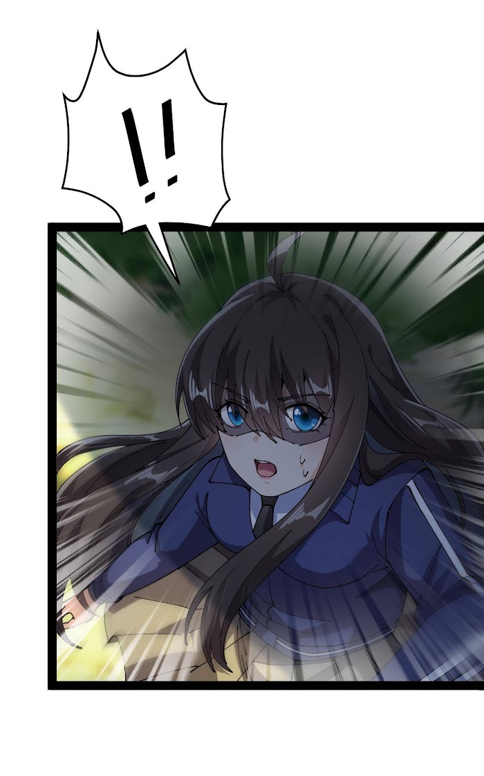 Fairy King’s Daily Life Chapter 192 - page 37