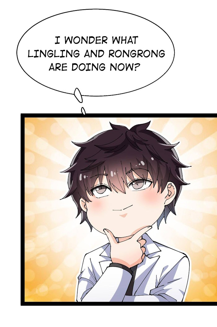 Fairy King’s Daily Life Chapter 192 - page 8
