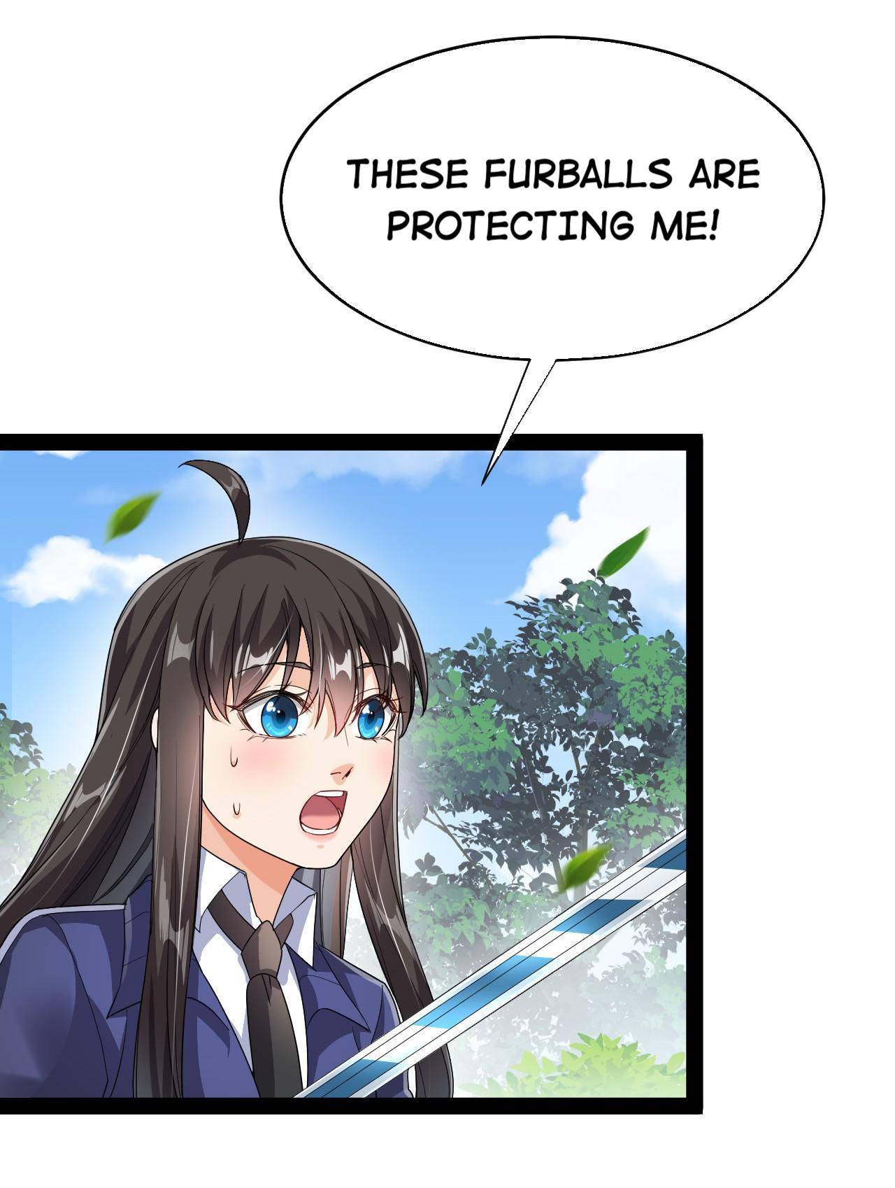 Fairy King’s Daily Life Chapter 193 - page 10