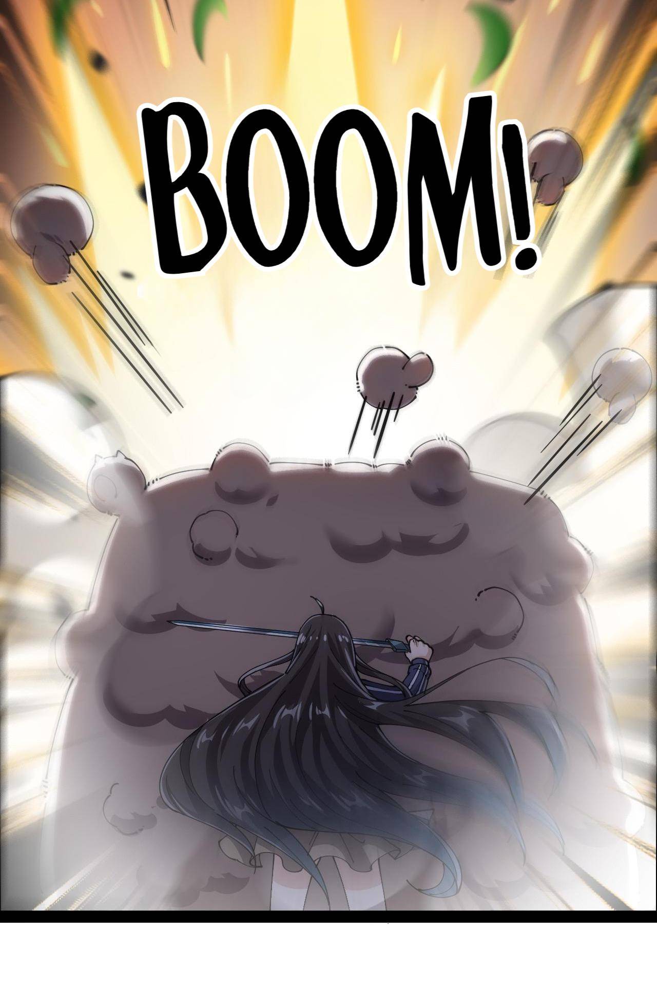 Fairy King’s Daily Life Chapter 193 - page 12