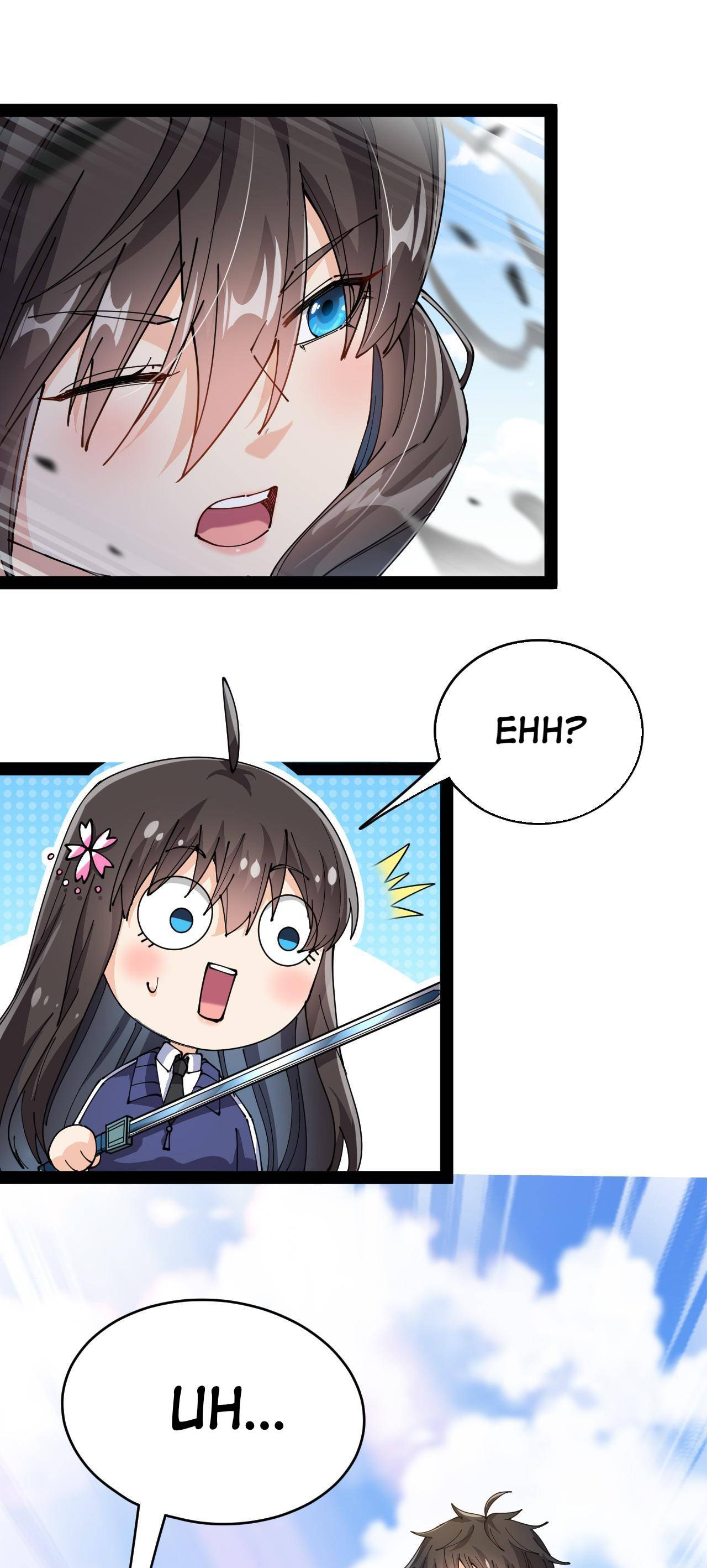 Fairy King’s Daily Life Chapter 193 - page 13