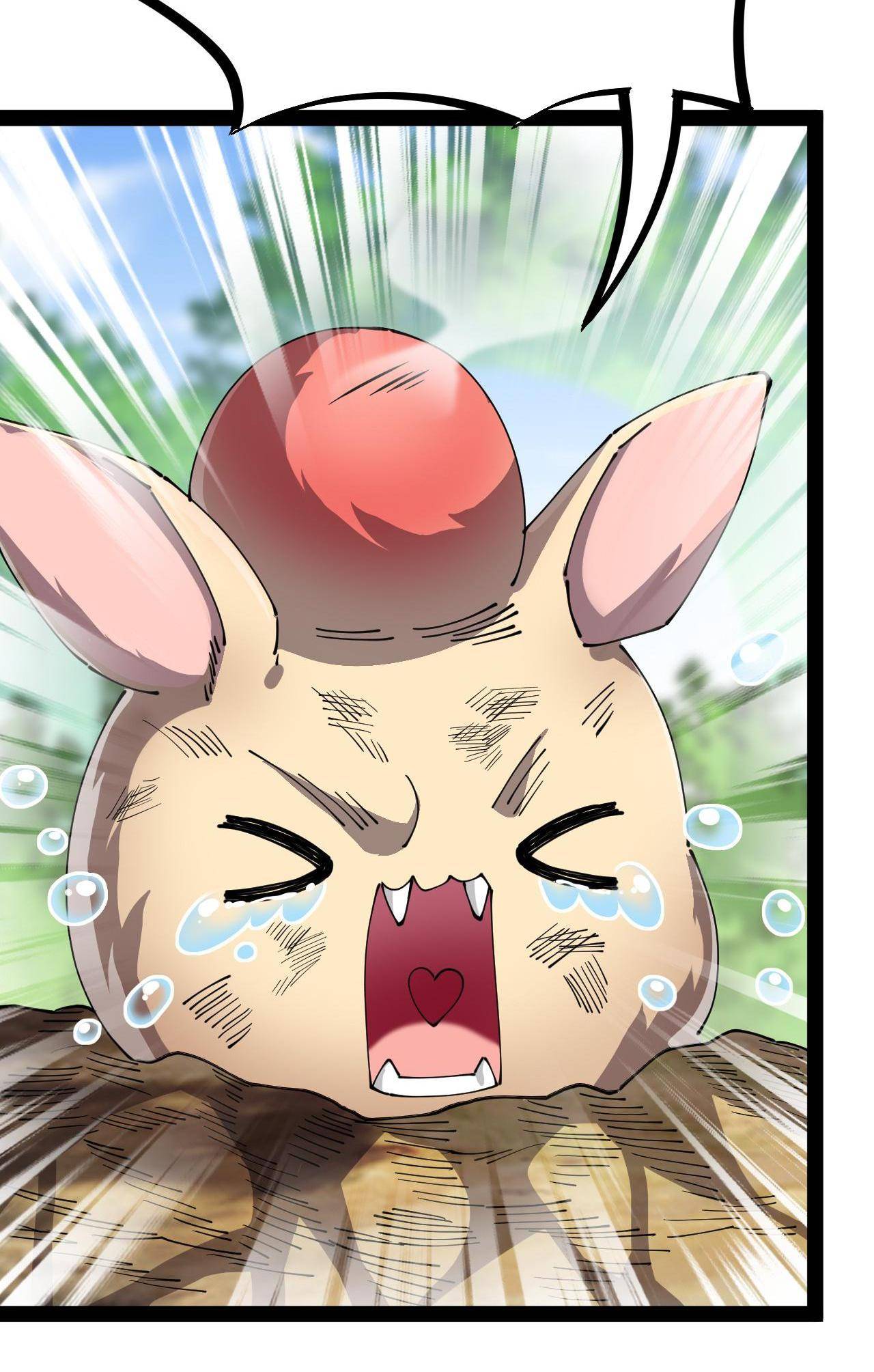 Fairy King’s Daily Life Chapter 193 - page 17