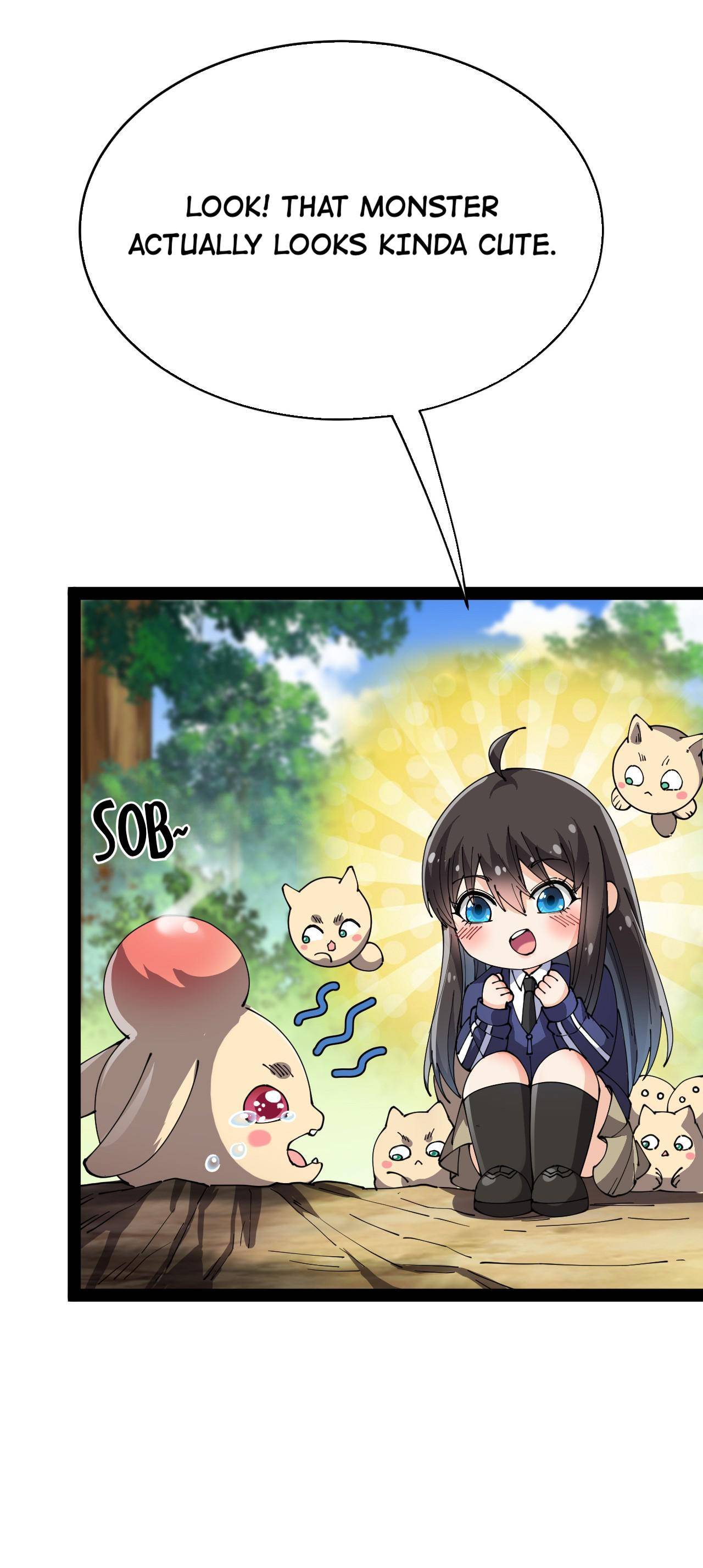 Fairy King’s Daily Life Chapter 193 - page 18
