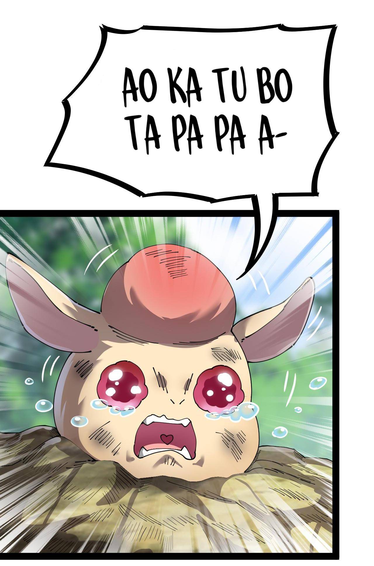 Fairy King’s Daily Life Chapter 193 - page 19