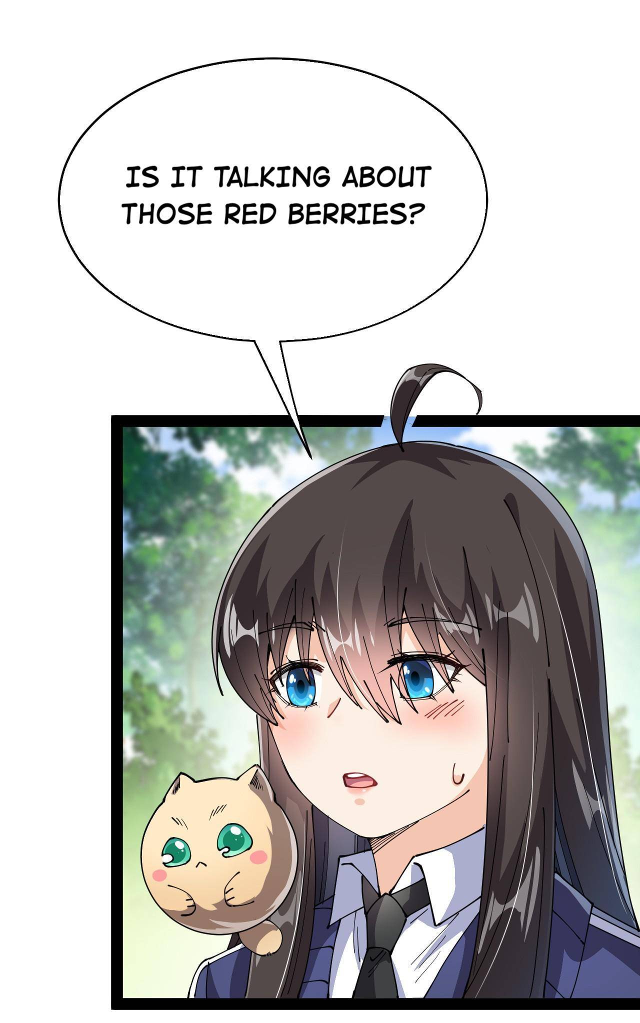 Fairy King’s Daily Life Chapter 193 - page 22