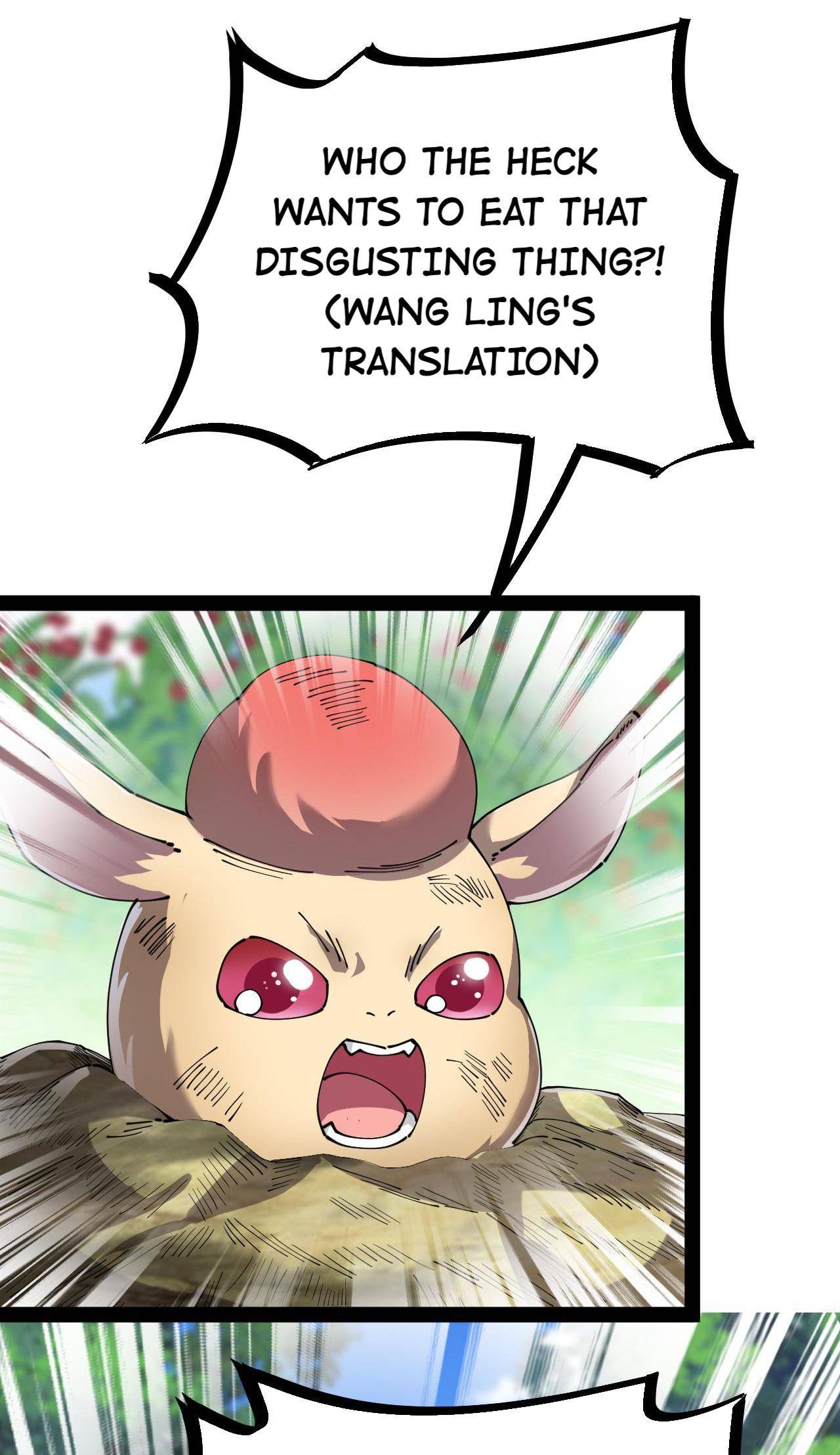 Fairy King’s Daily Life Chapter 193 - page 23