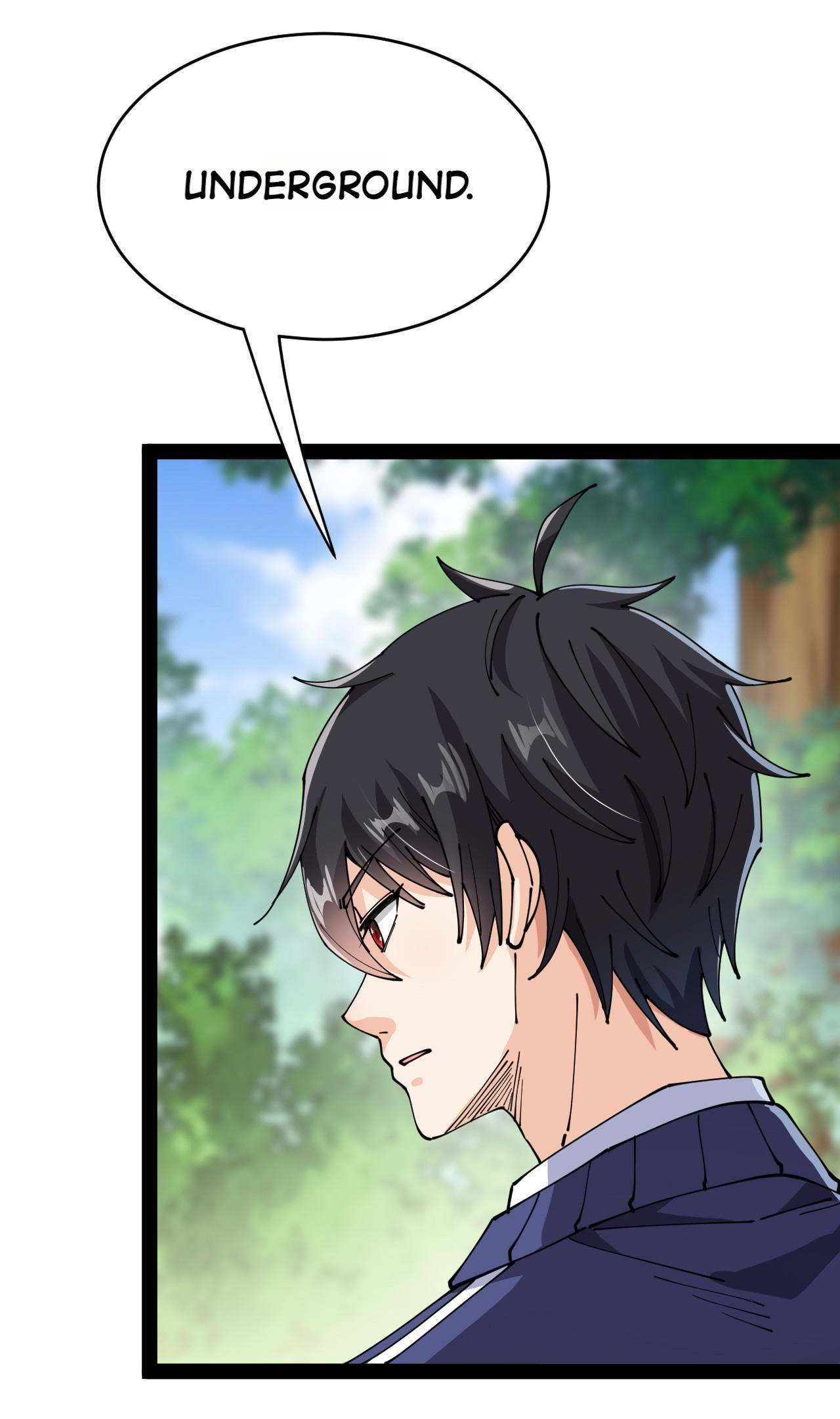 Fairy King’s Daily Life Chapter 193 - page 25