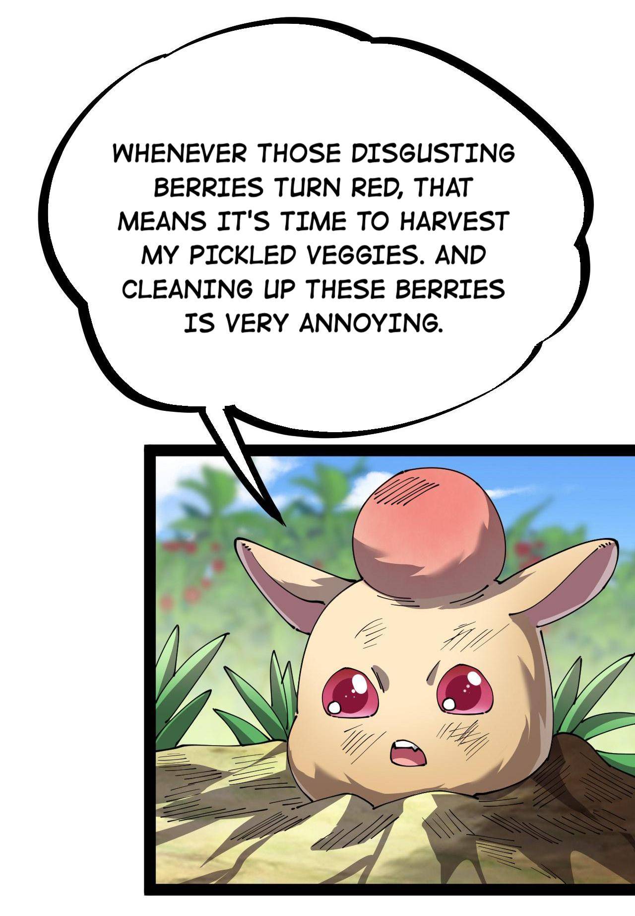 Fairy King’s Daily Life Chapter 193 - page 27