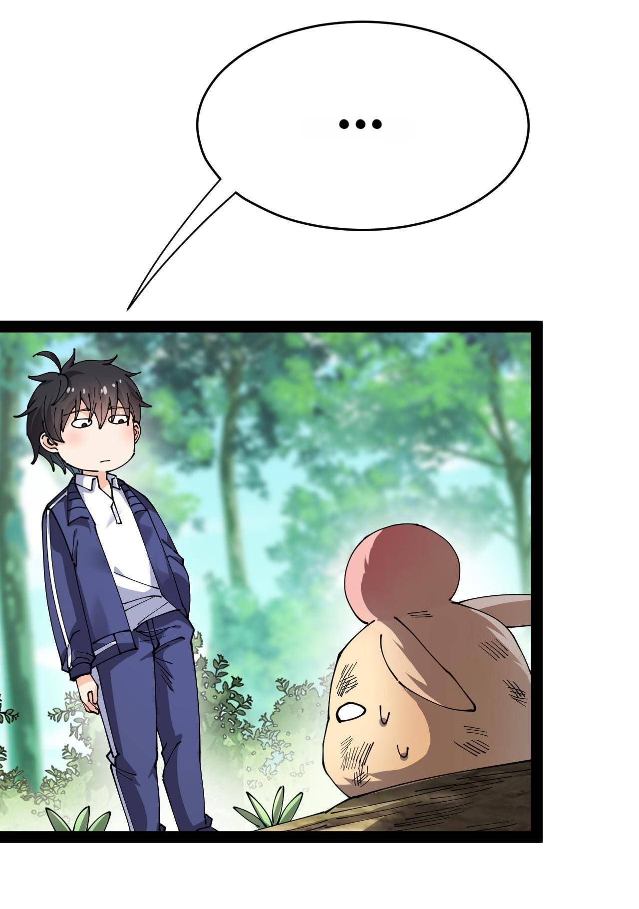 Fairy King’s Daily Life Chapter 193 - page 28