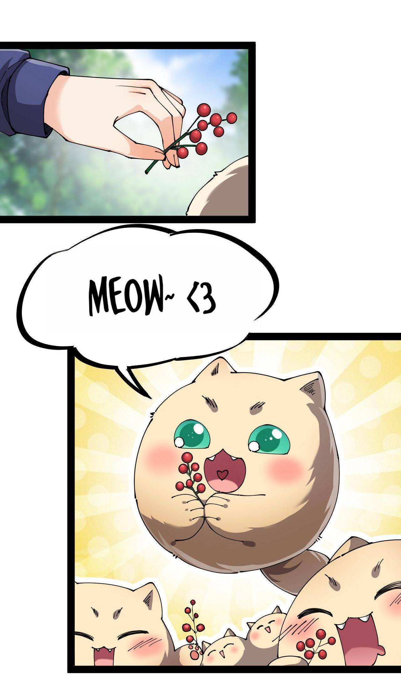 Fairy King’s Daily Life Chapter 193 - page 29