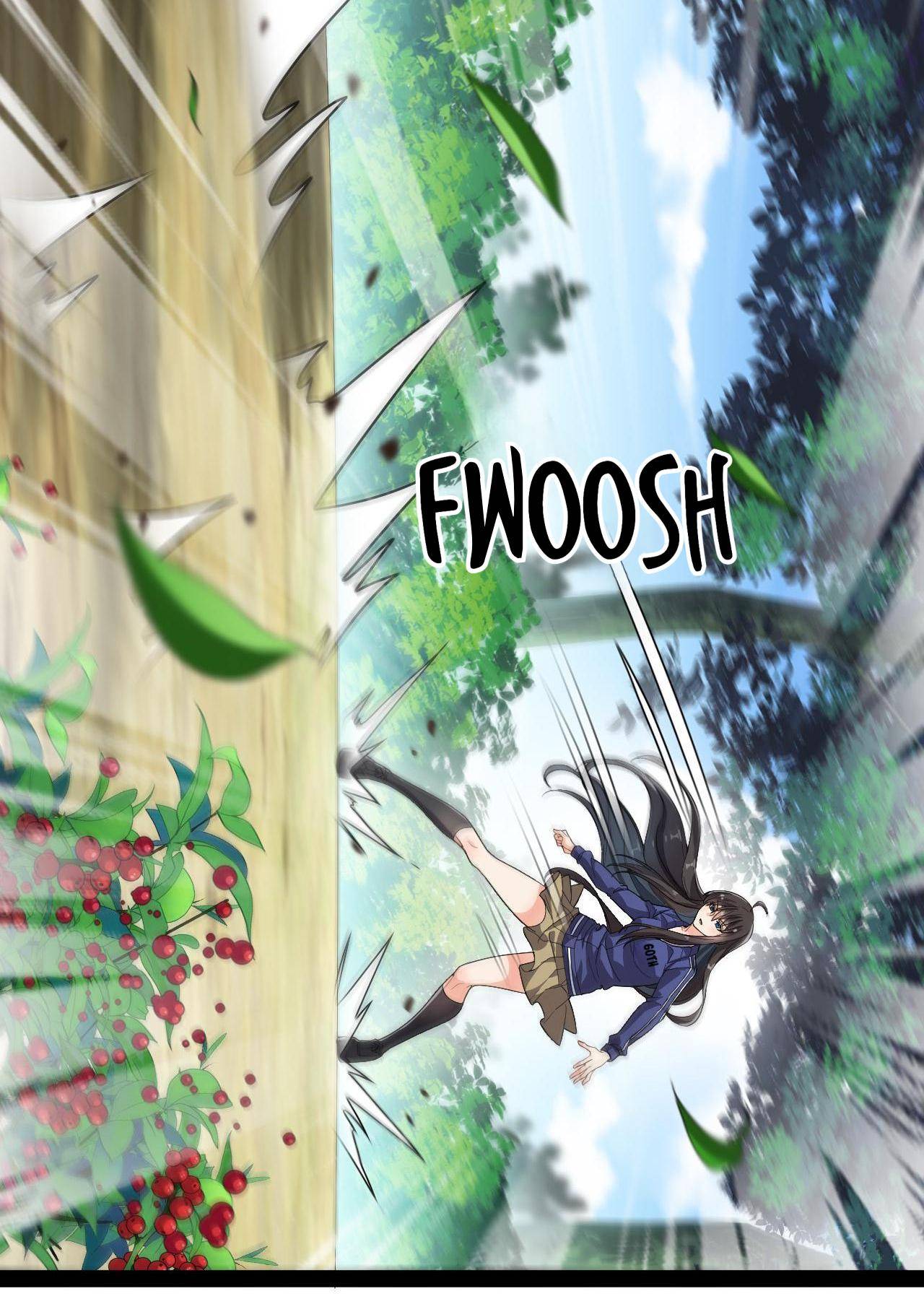 Fairy King’s Daily Life Chapter 193 - page 3