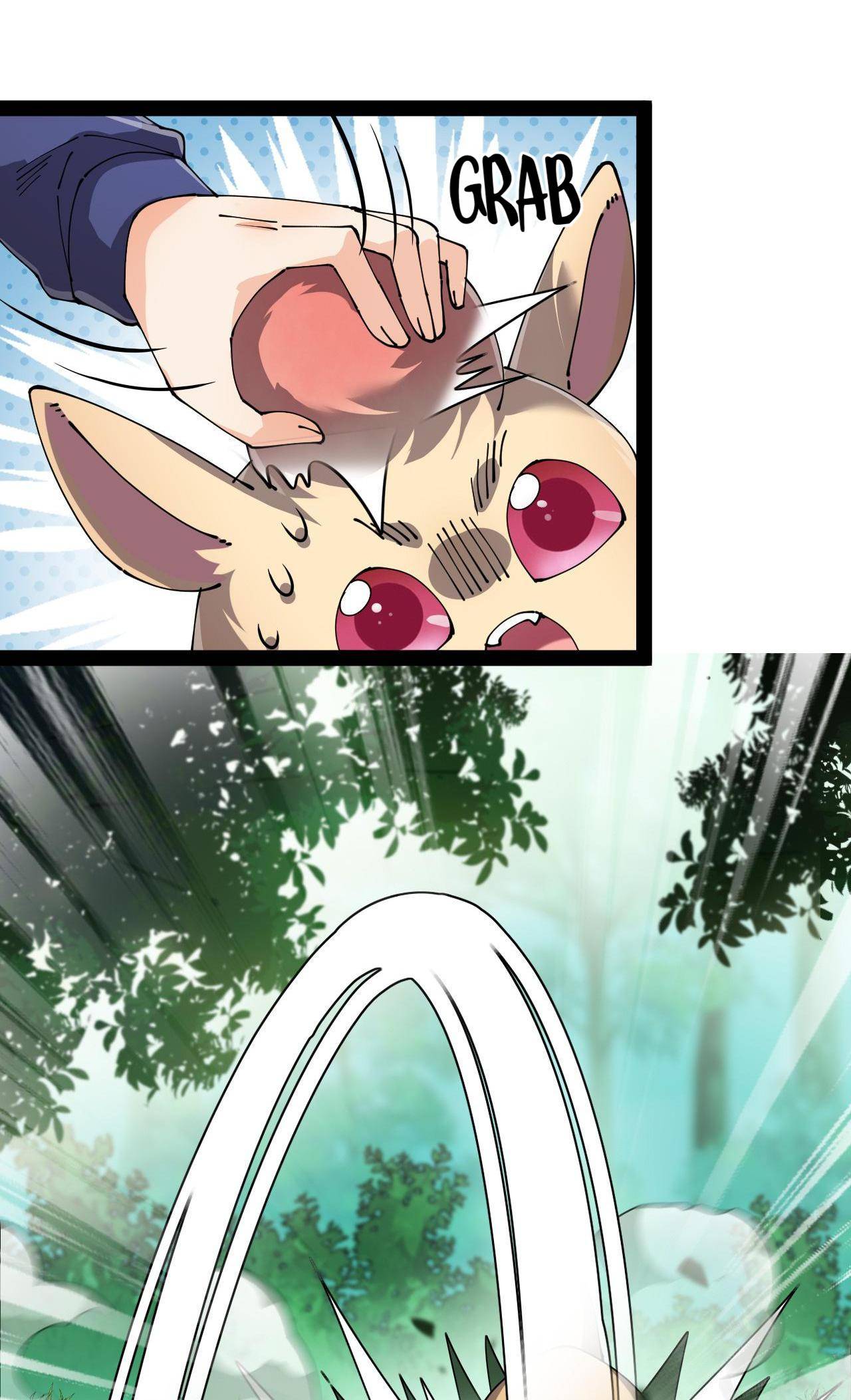 Fairy King’s Daily Life Chapter 193 - page 31