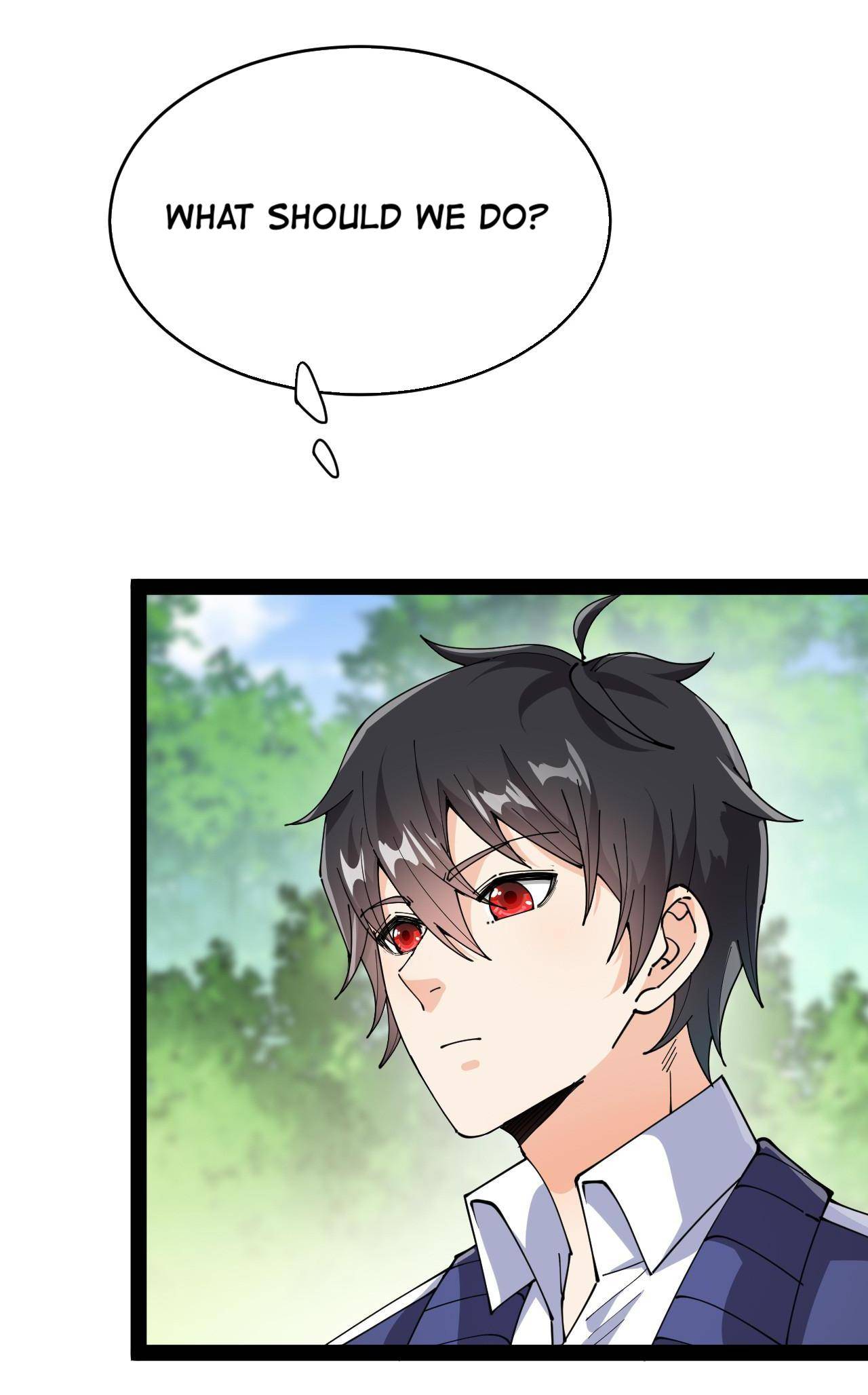 Fairy King’s Daily Life Chapter 193 - page 33