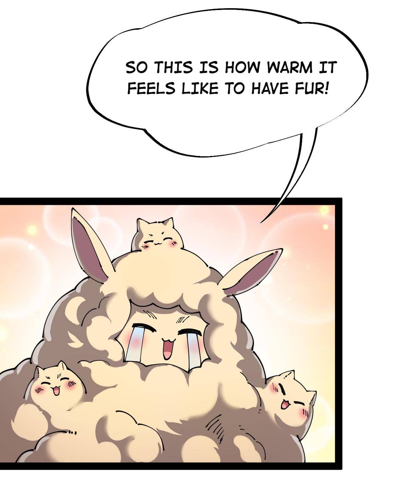 Fairy King’s Daily Life Chapter 193 - page 39