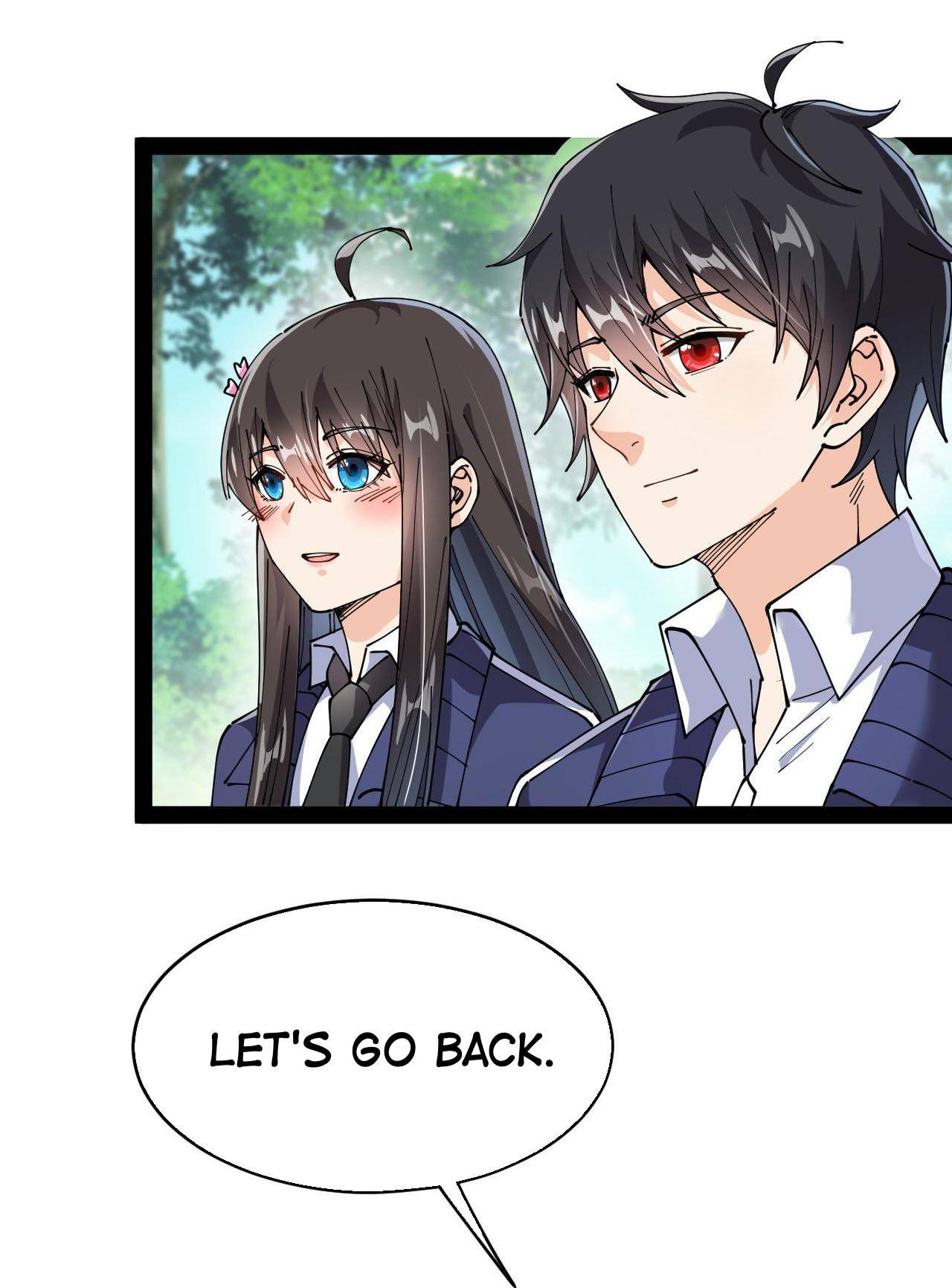 Fairy King’s Daily Life Chapter 193 - page 40