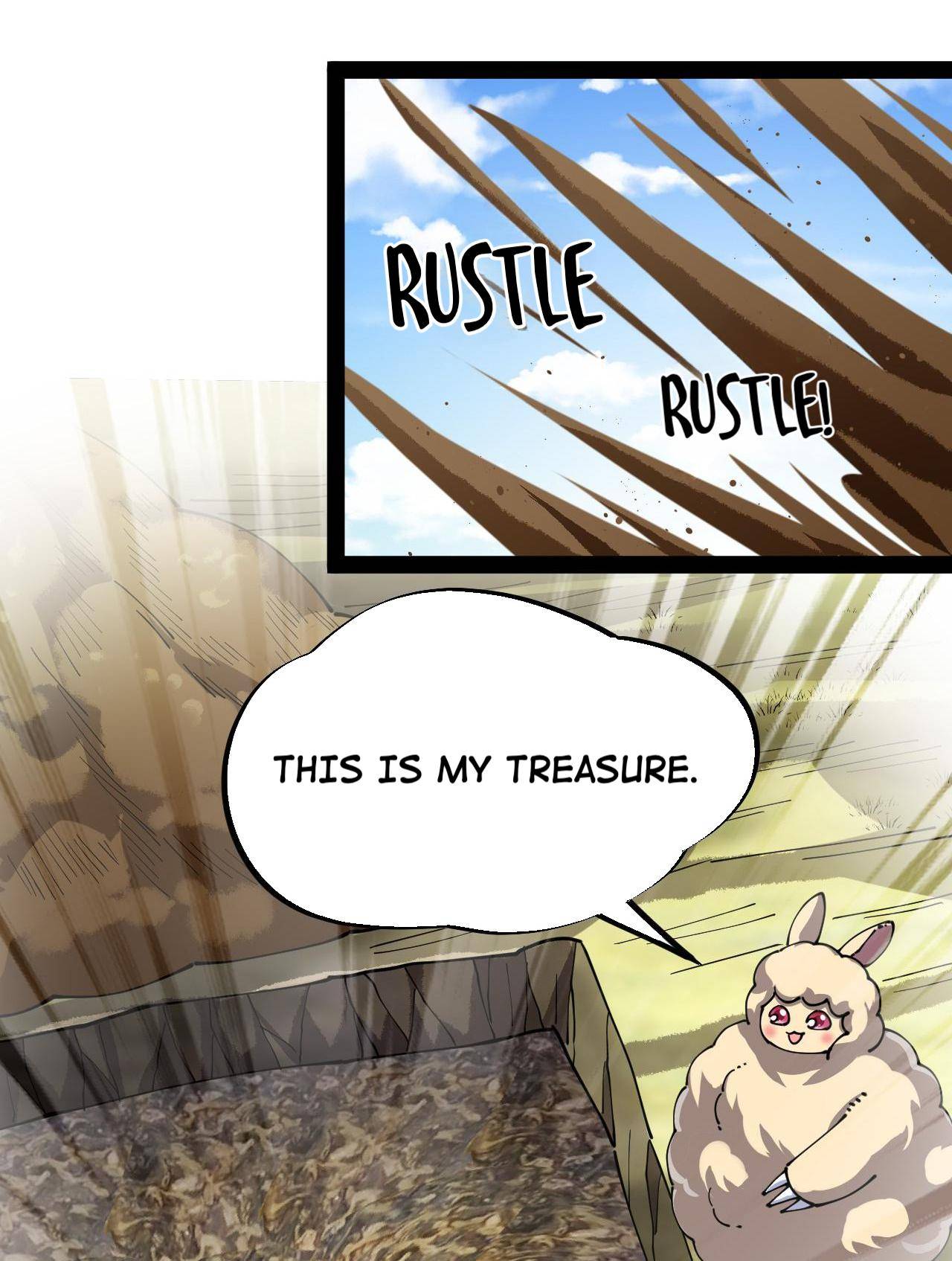 Fairy King’s Daily Life Chapter 193 - page 43