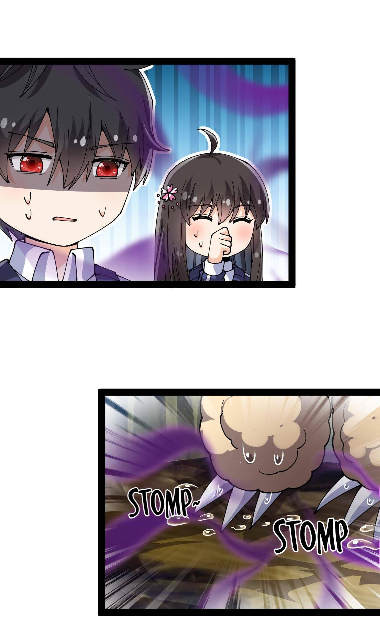Fairy King’s Daily Life Chapter 193 - page 46
