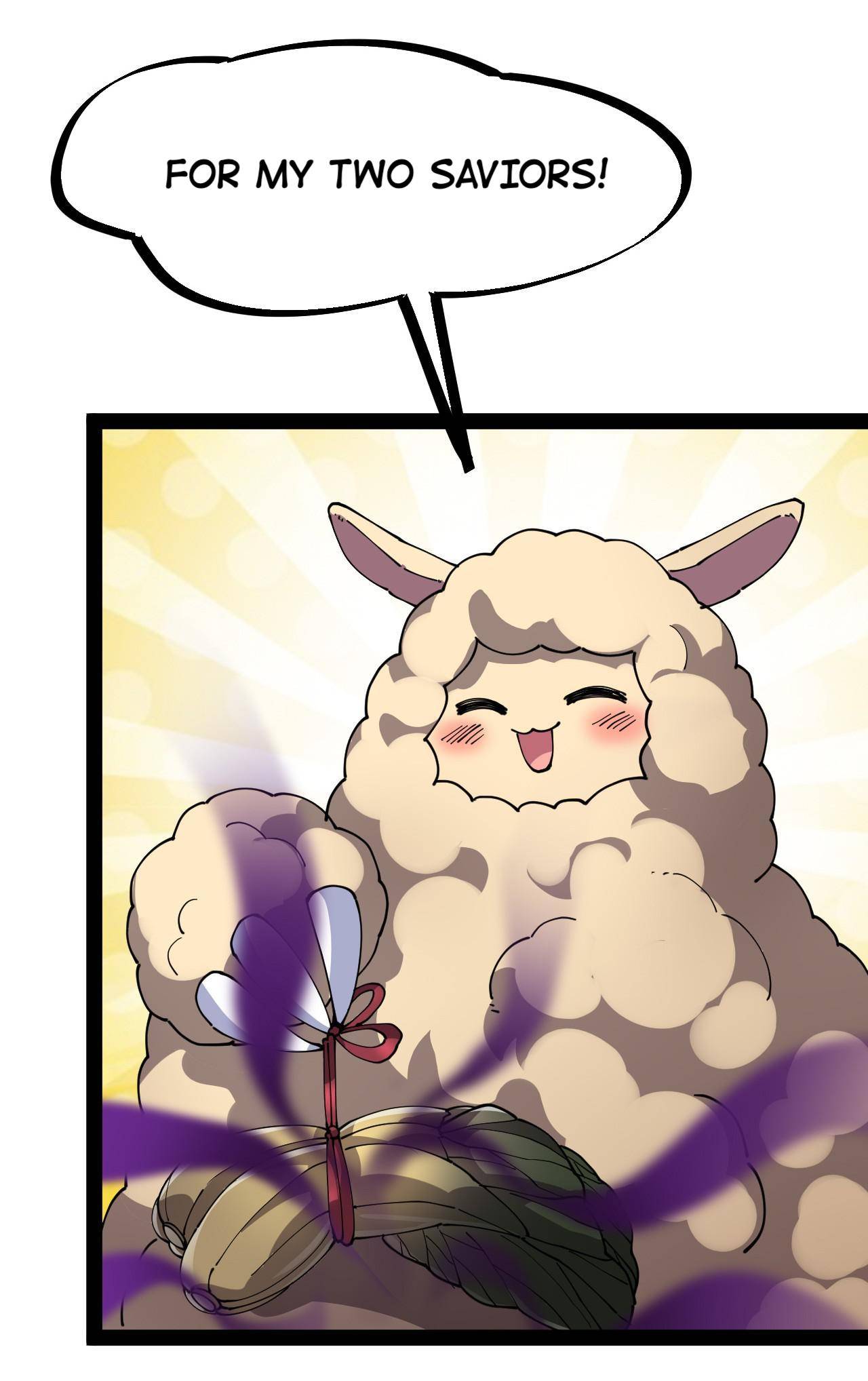 Fairy King’s Daily Life Chapter 193 - page 47
