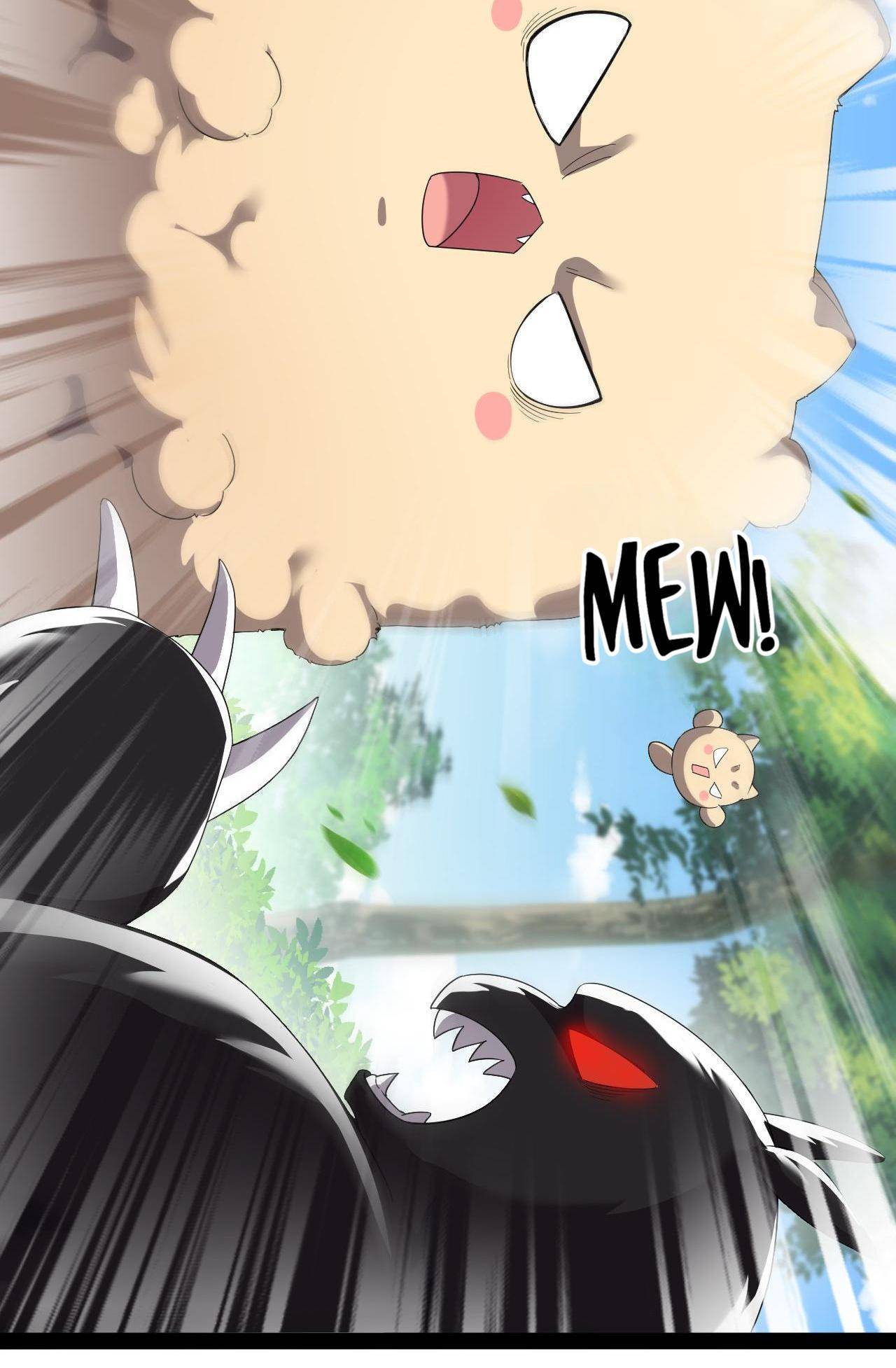 Fairy King’s Daily Life Chapter 193 - page 9