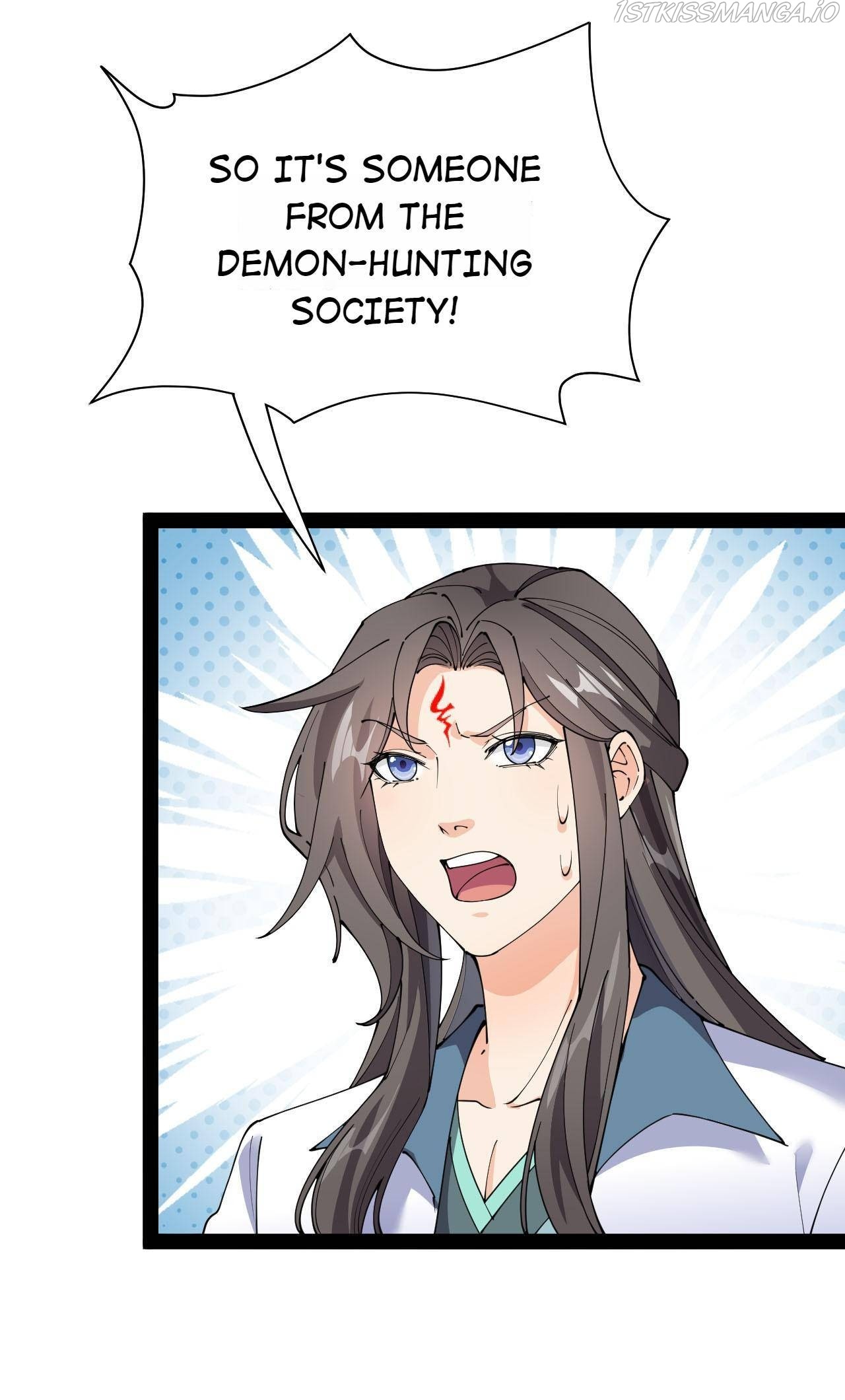 Fairy King’s Daily Life Chapter 150 - page 10
