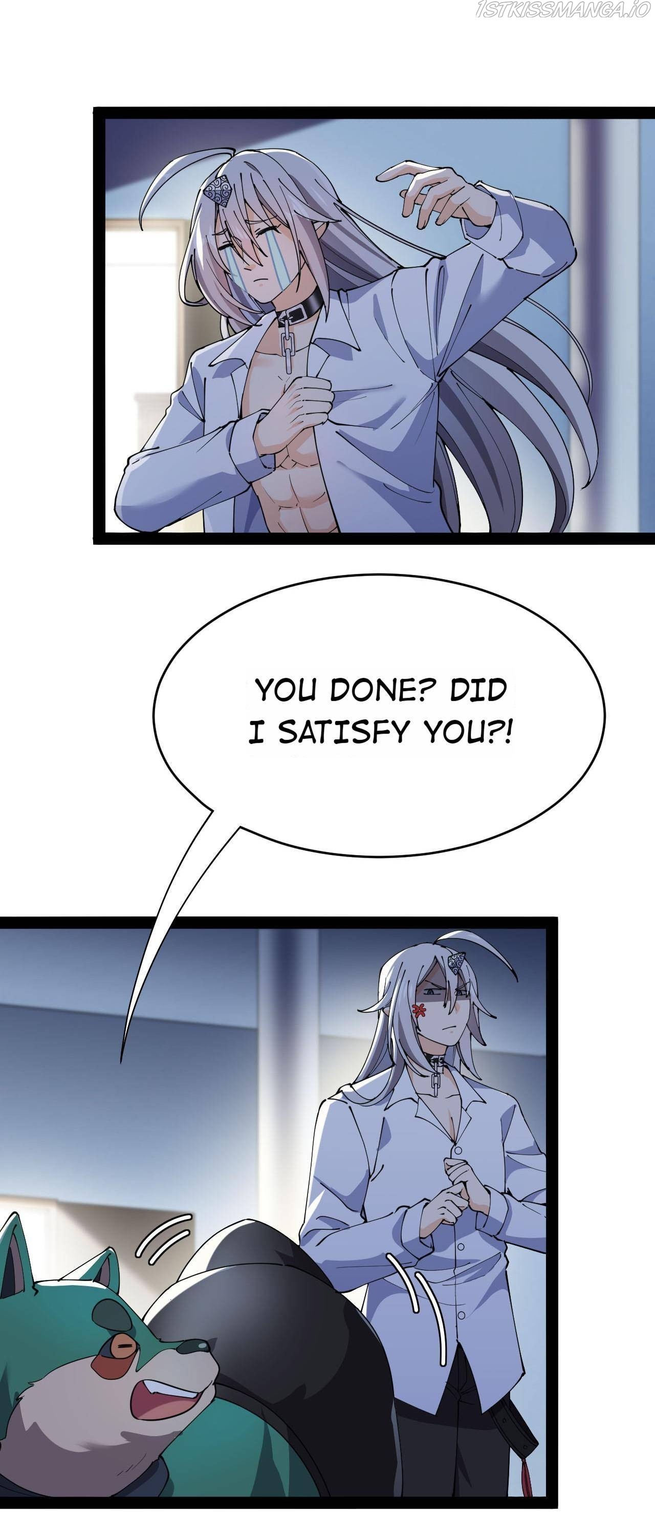 Fairy King’s Daily Life Chapter 150 - page 16