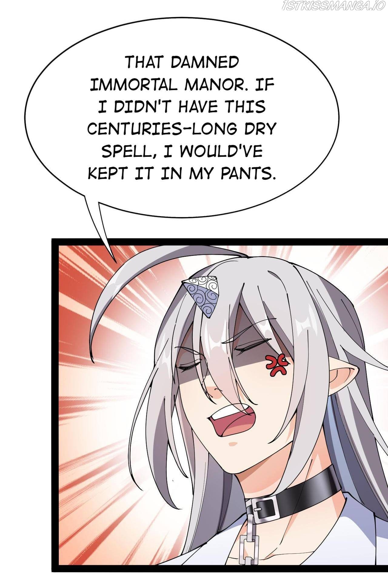 Fairy King’s Daily Life Chapter 150 - page 17