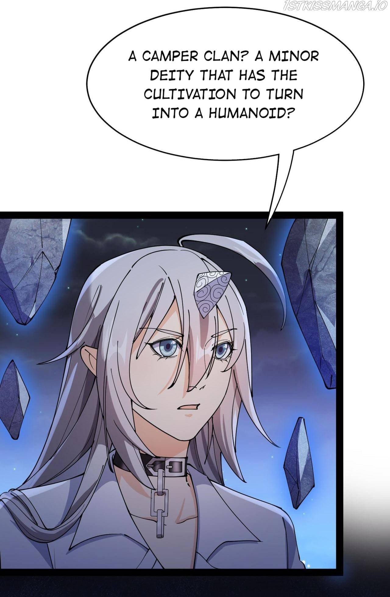 Fairy King’s Daily Life Chapter 150 - page 23