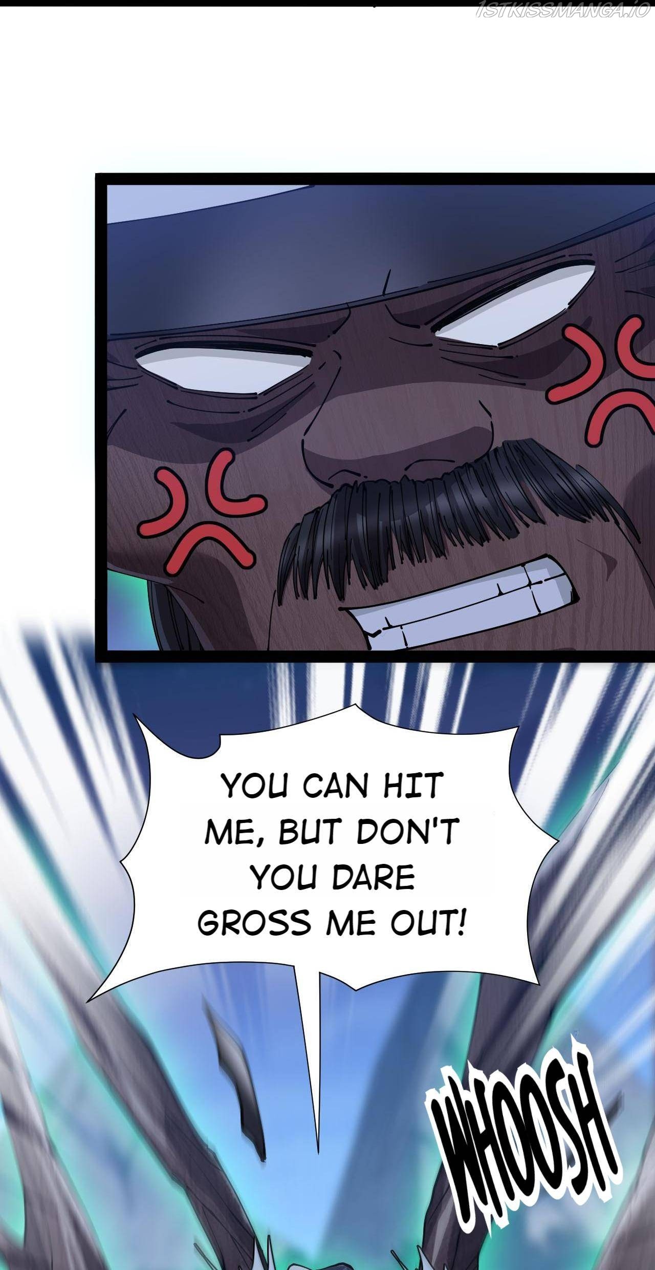 Fairy King’s Daily Life Chapter 150 - page 37